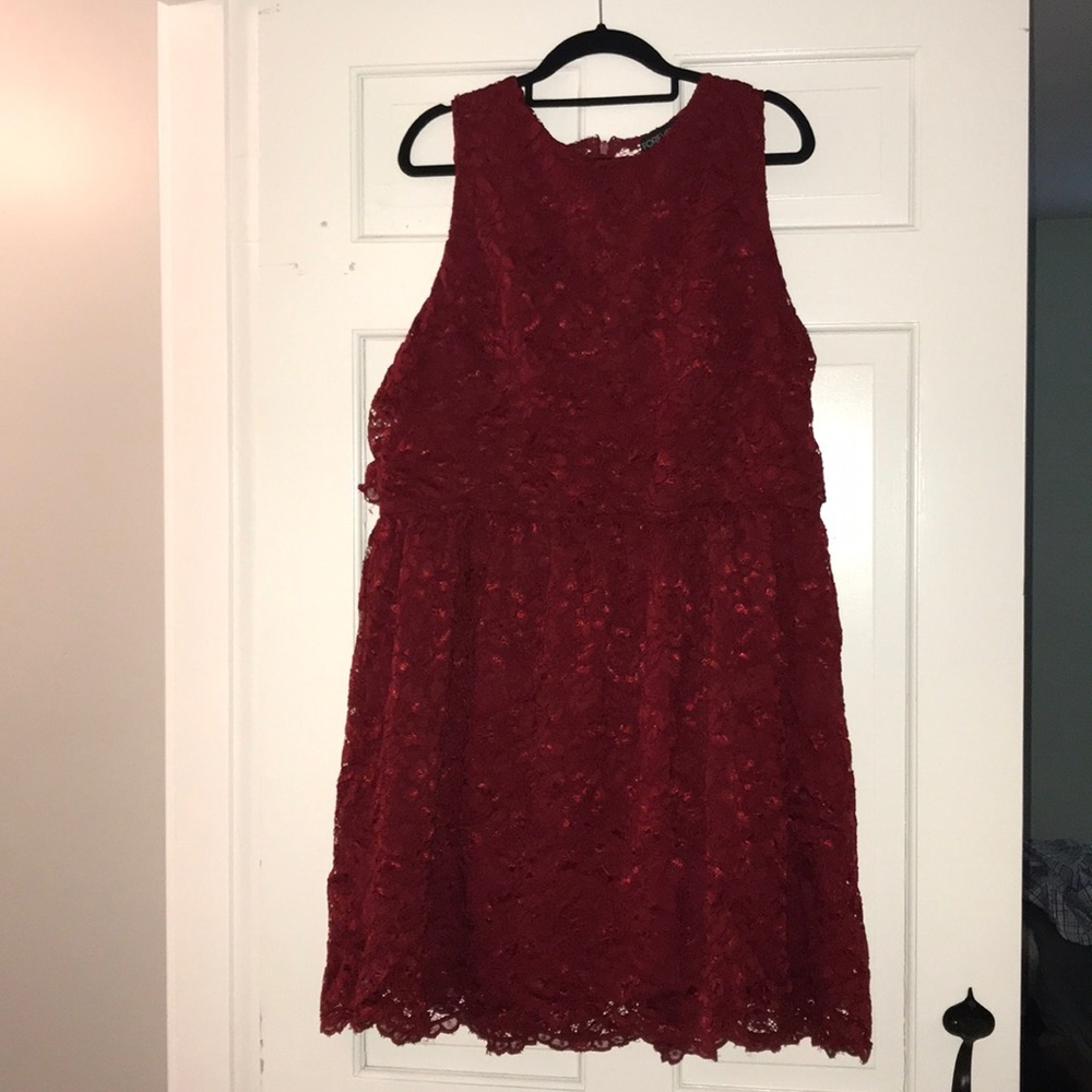 Forever 21 dress 1x
